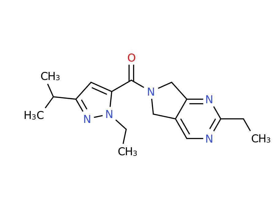 Structure Amb19600792