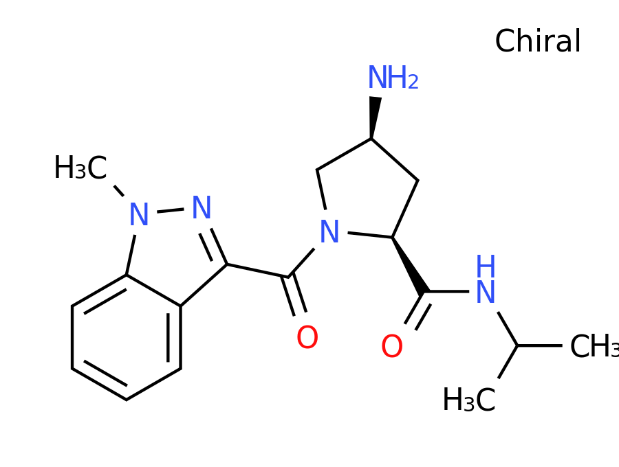 Structure Amb19600854