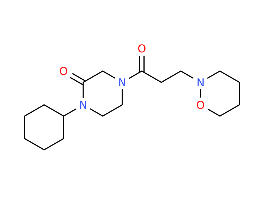 Structure Amb19600857