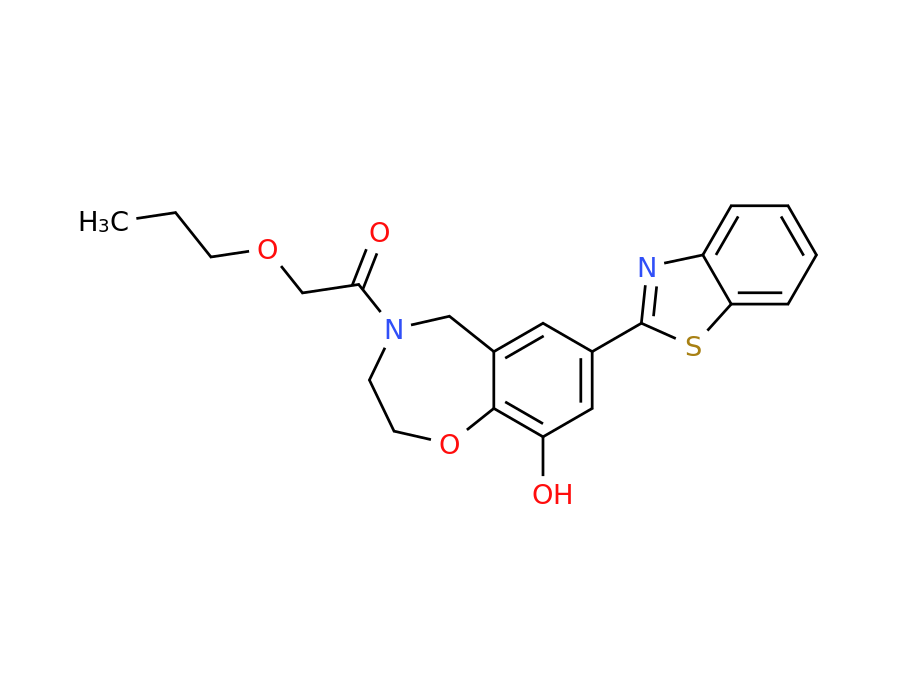 Structure Amb19600859