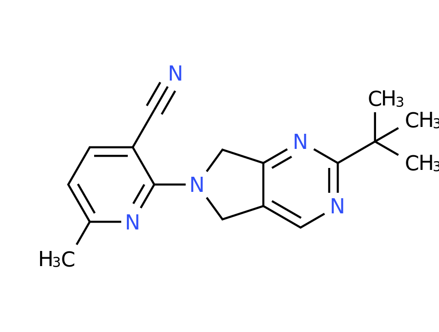 Structure Amb19600864