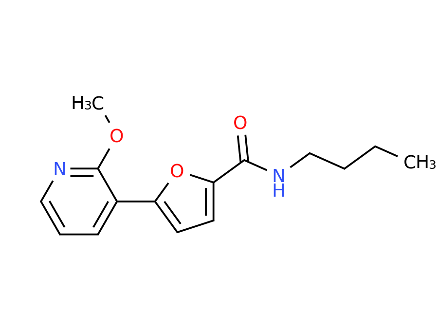 Structure Amb19600891