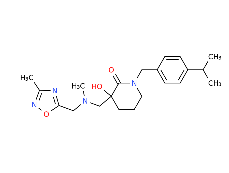 Structure Amb19600904