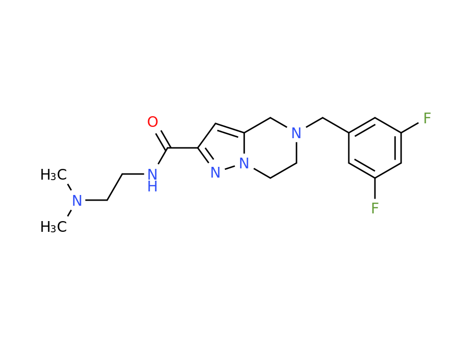 Structure Amb19600917