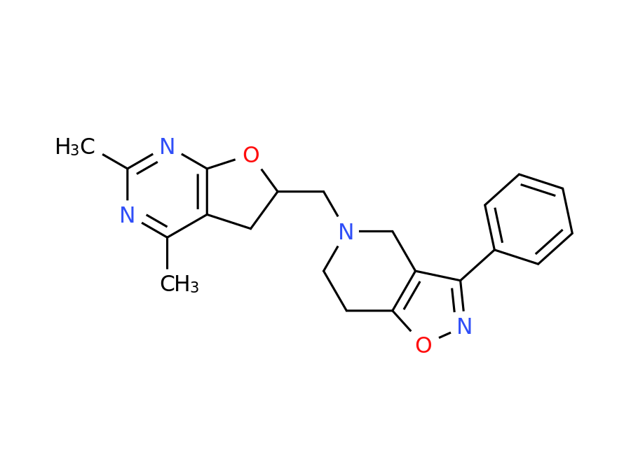 Structure Amb19600955