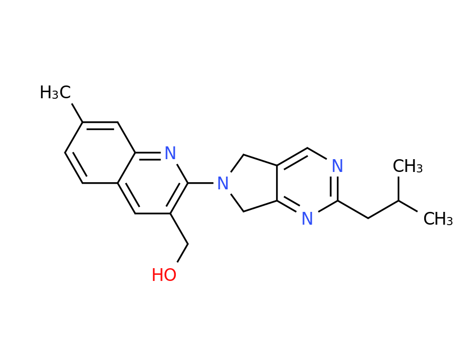 Structure Amb19600962