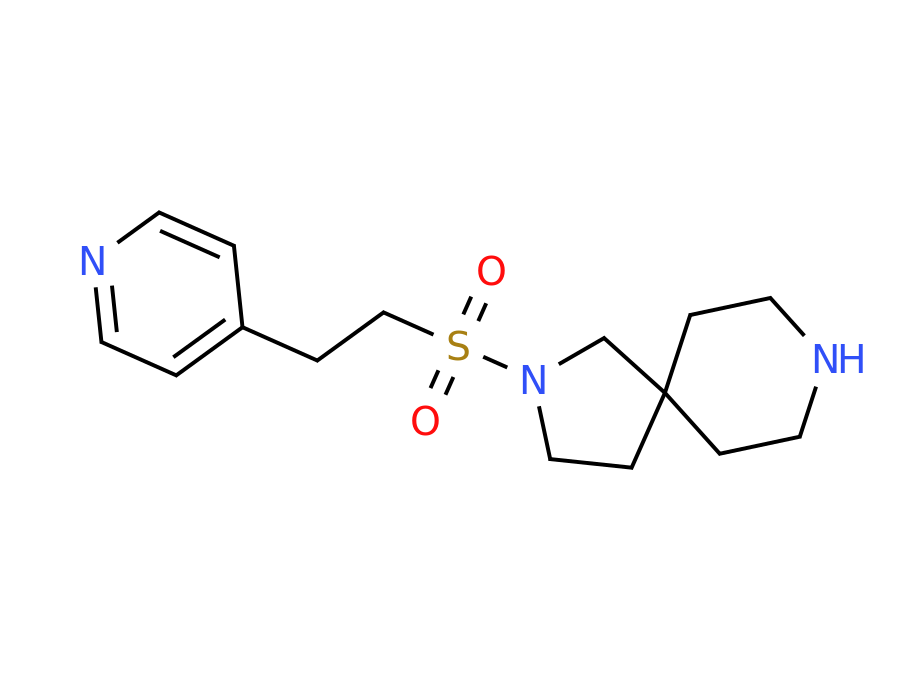 Structure Amb19600965