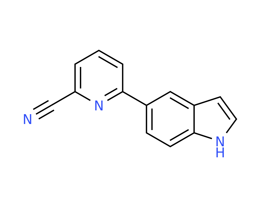 Structure Amb19600974