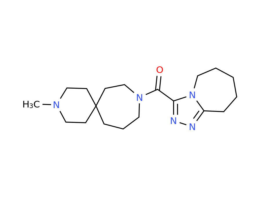 Structure Amb19600977