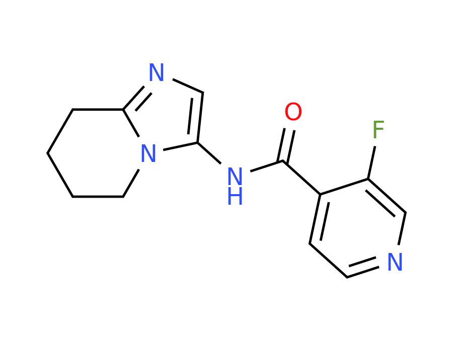 Structure Amb19600992