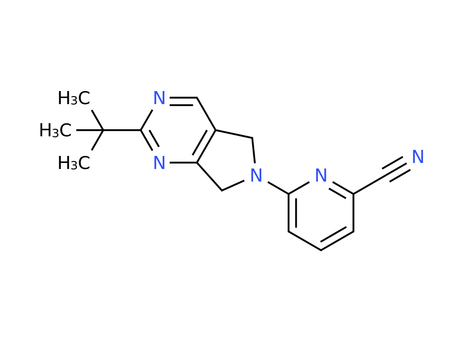 Structure Amb19600999