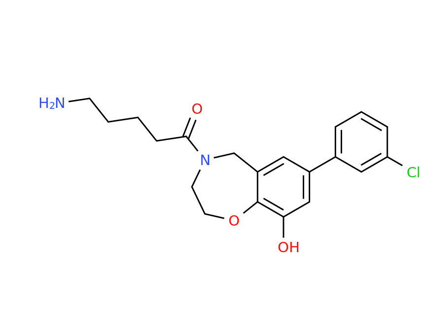 Structure Amb19601004