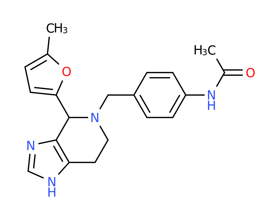 Structure Amb19601013