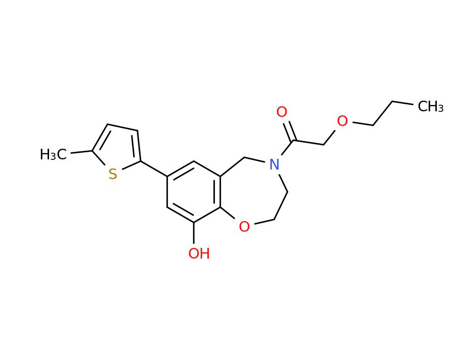 Structure Amb19601016