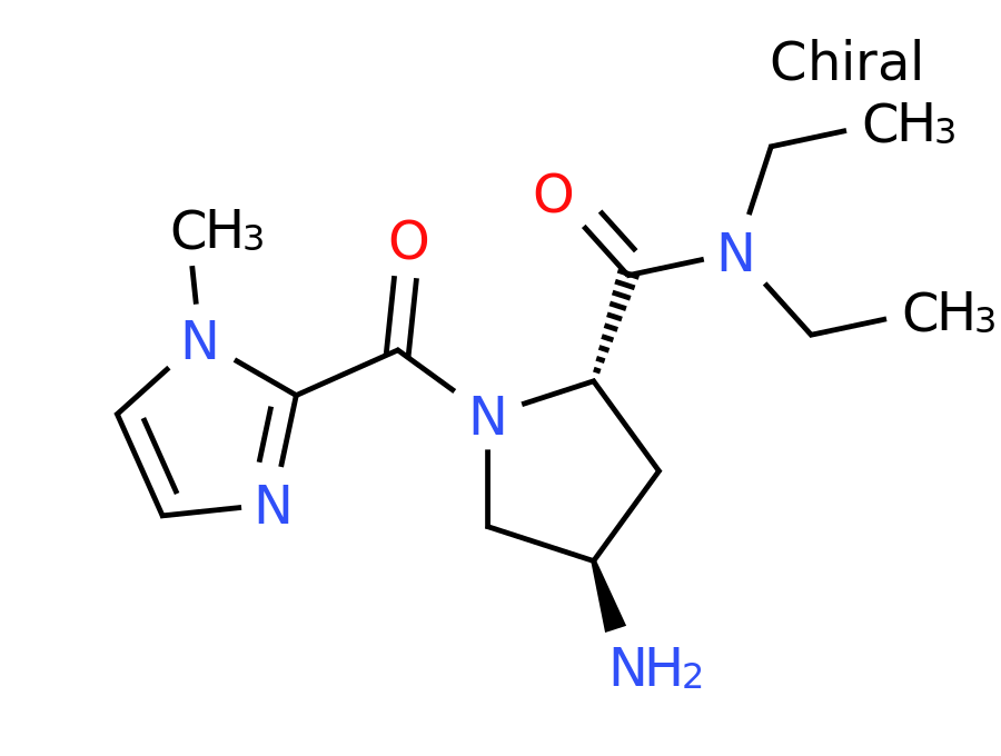 Structure Amb19601027