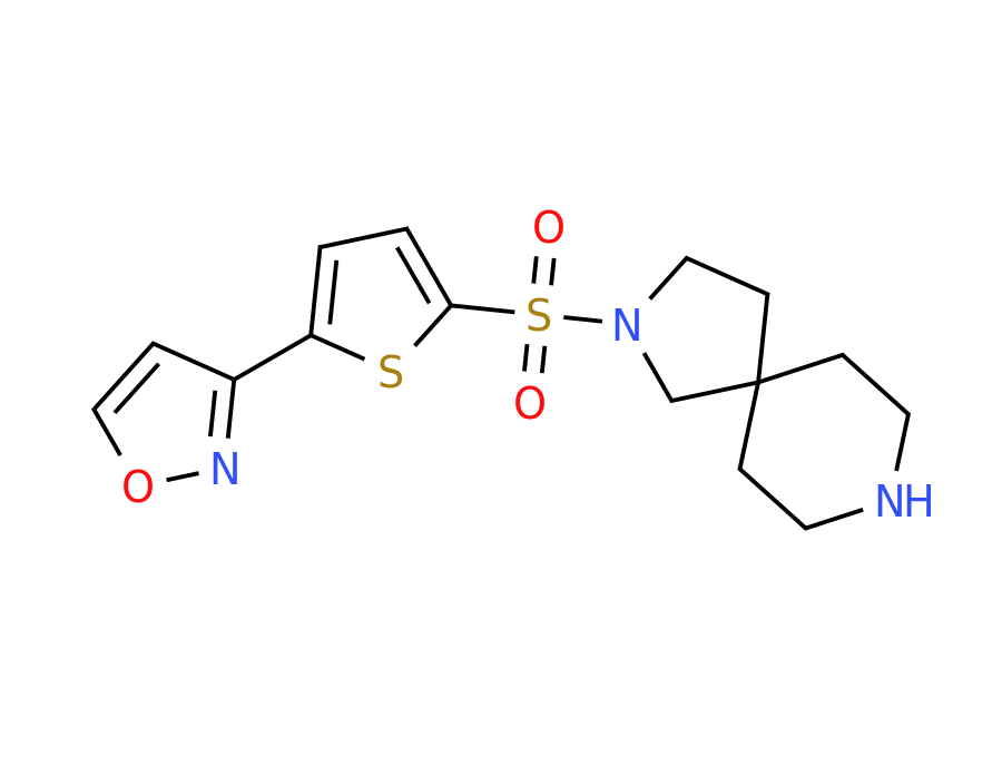 Structure Amb19601047