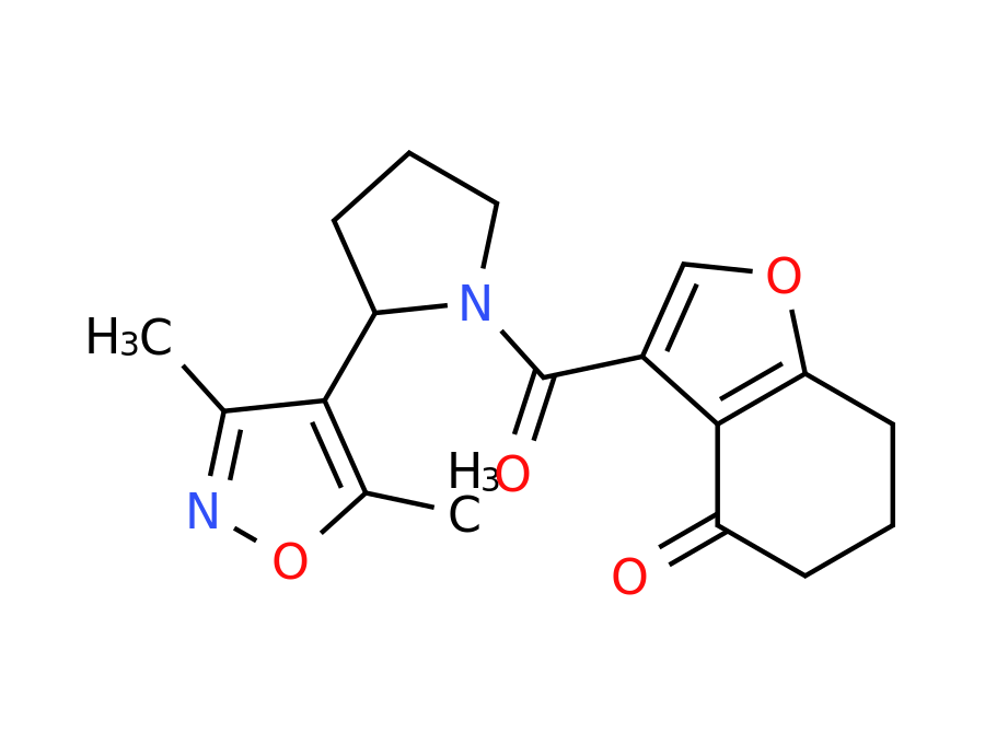 Structure Amb19601057