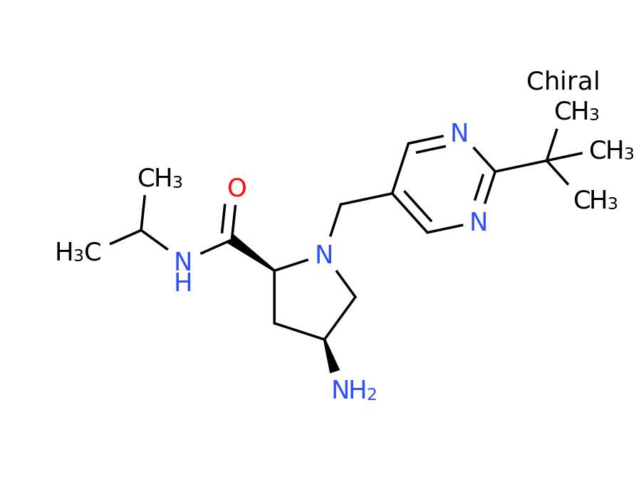 Structure Amb19601064