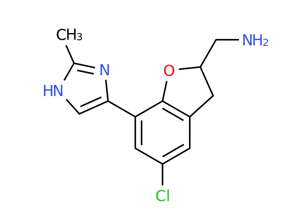 Structure Amb19601089