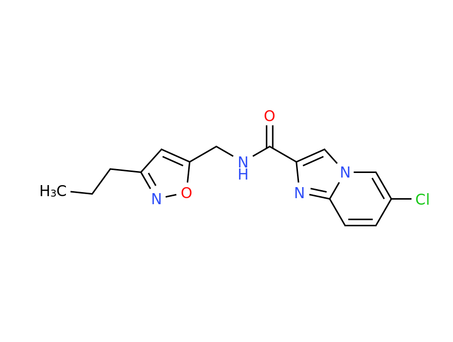 Structure Amb19601111