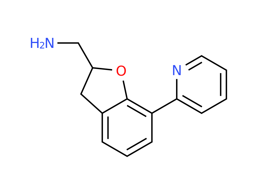 Structure Amb19601118