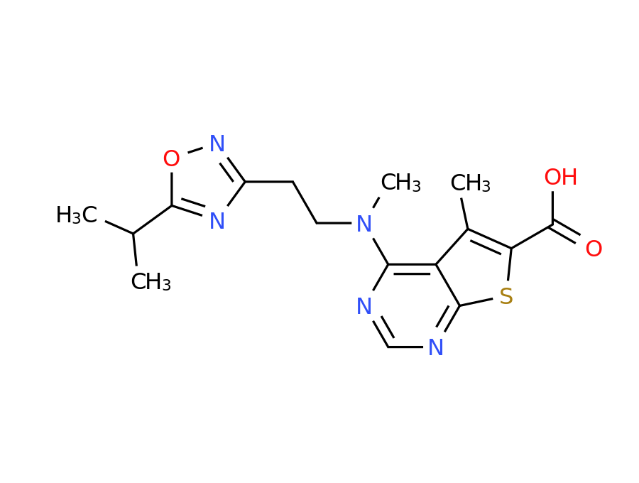 Structure Amb19601142