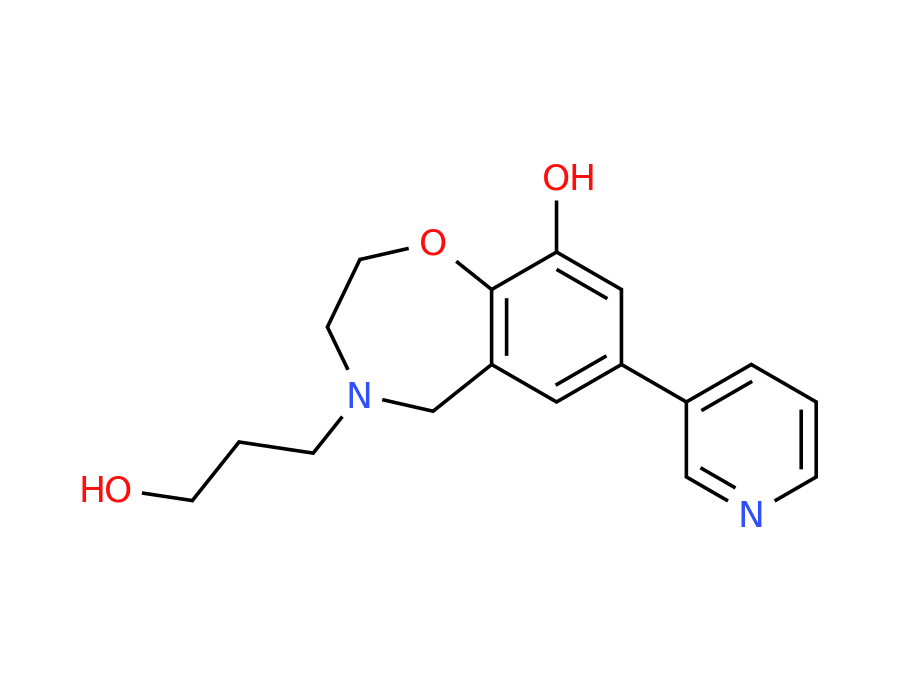 Structure Amb19601182