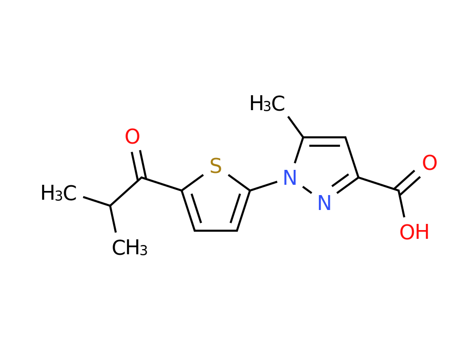 Structure Amb19601225