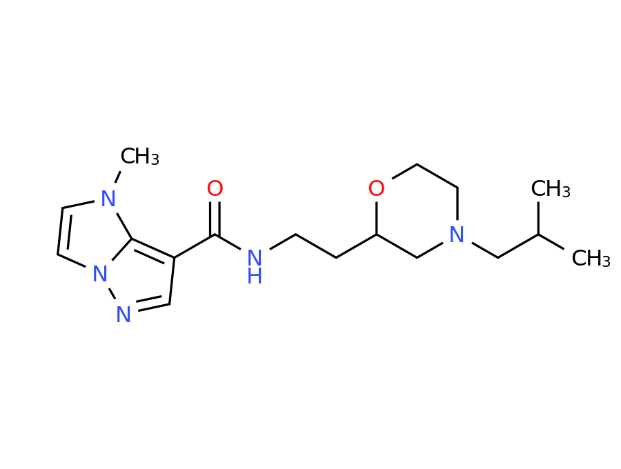 Structure Amb19601320