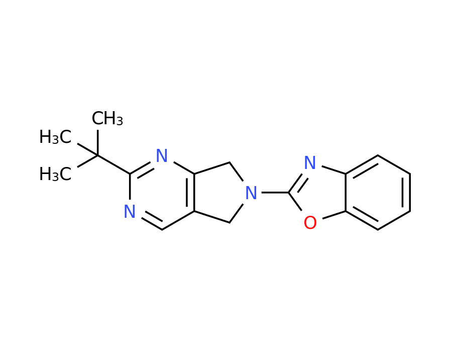 Structure Amb19601332