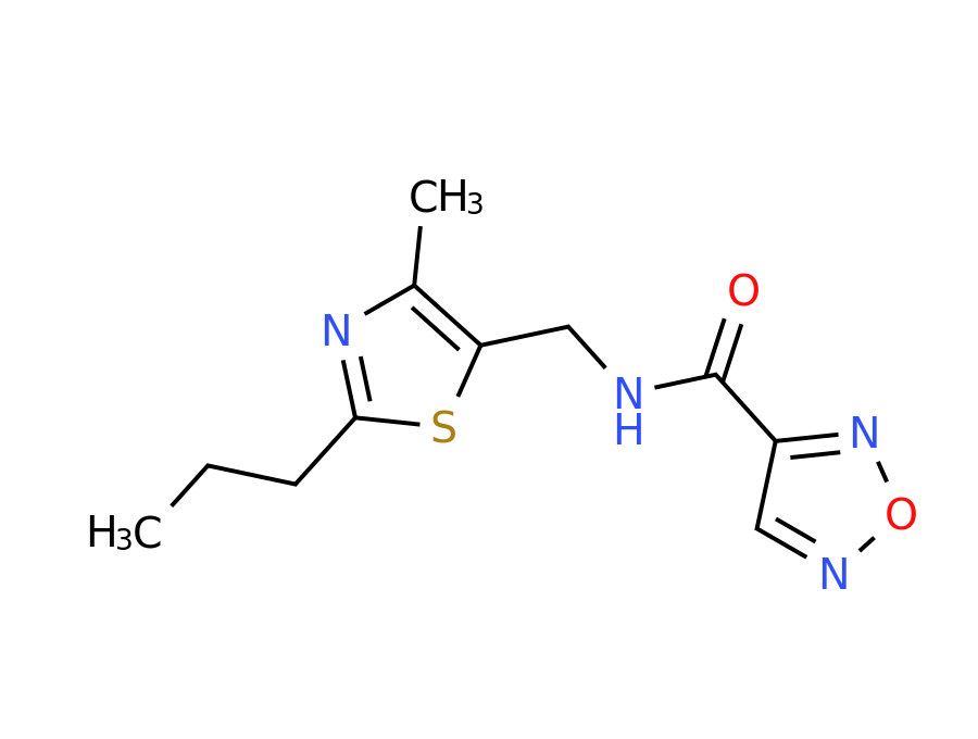 Structure Amb19601340