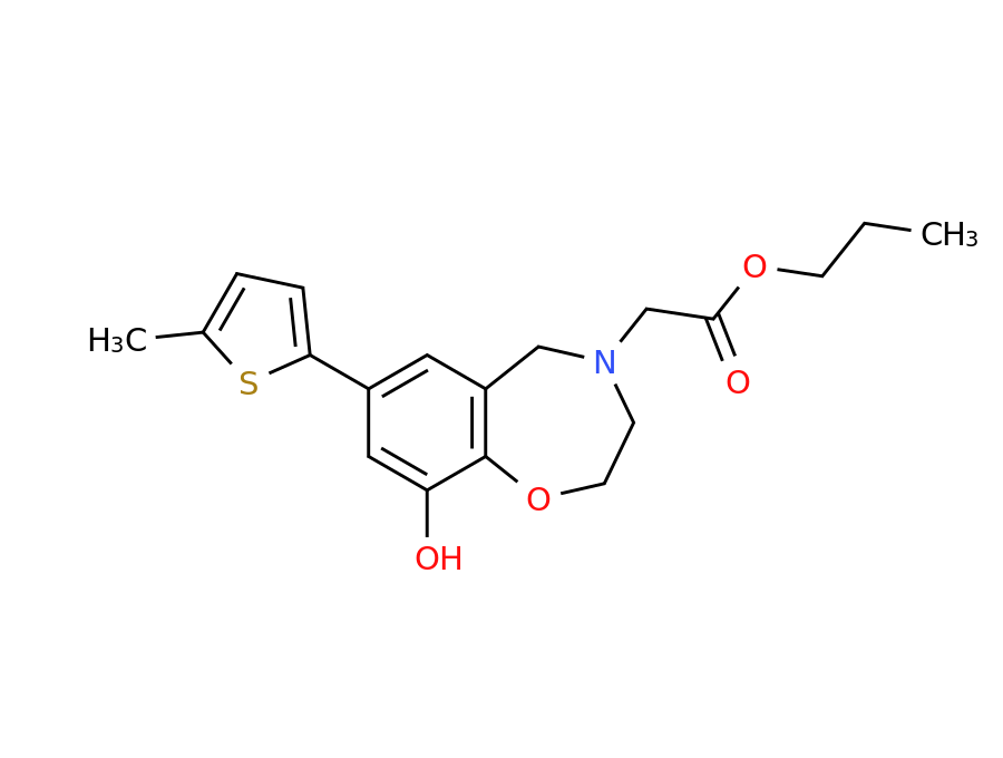 Structure Amb19601348