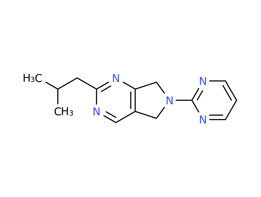 Structure Amb19601349