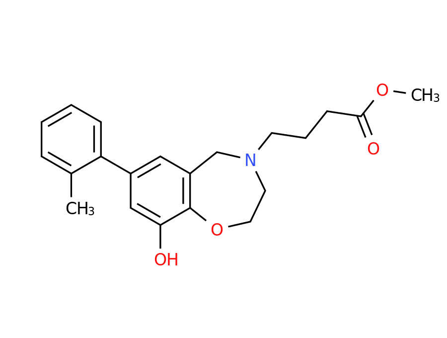 Structure Amb19601350