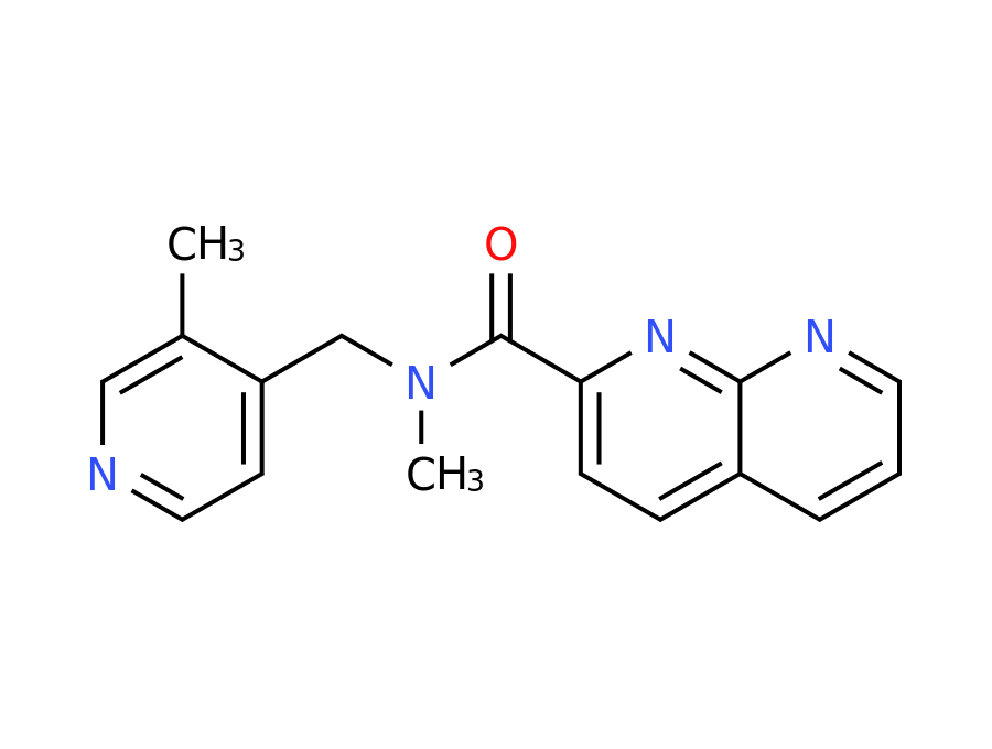 Structure Amb19601357