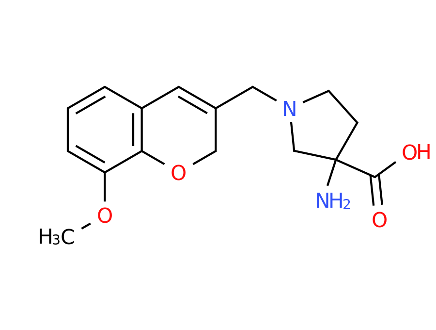 Structure Amb19601381