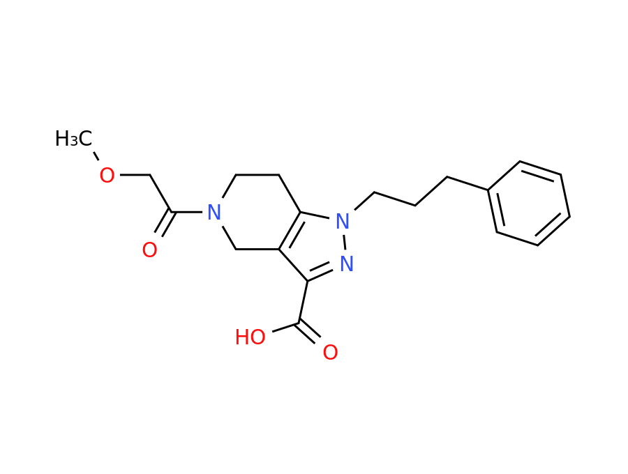 Structure Amb19601395