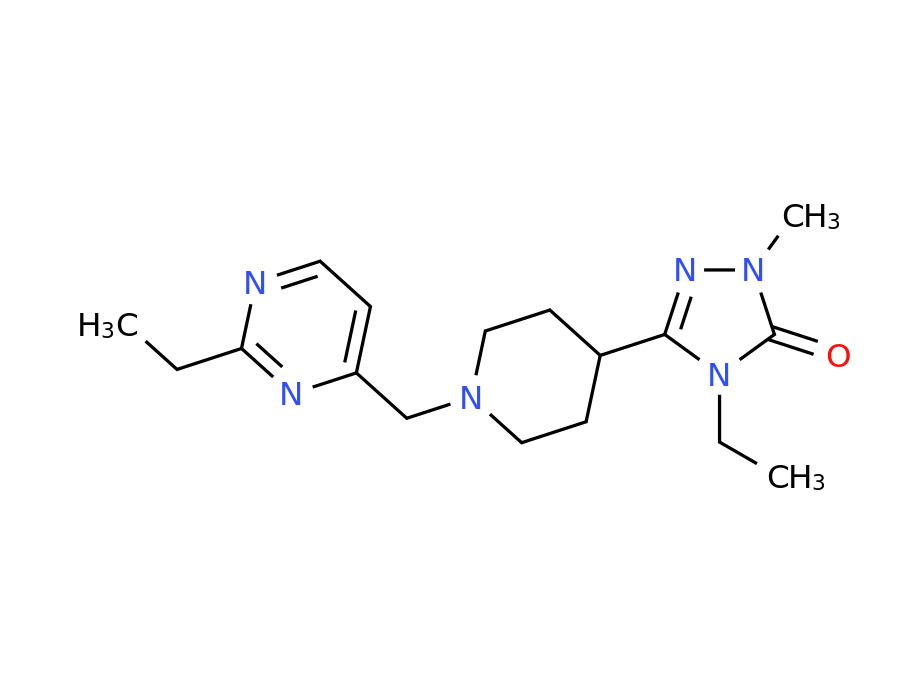 Structure Amb19601412