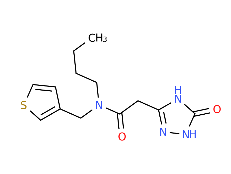 Structure Amb19601417