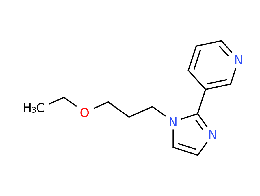 Structure Amb19601444