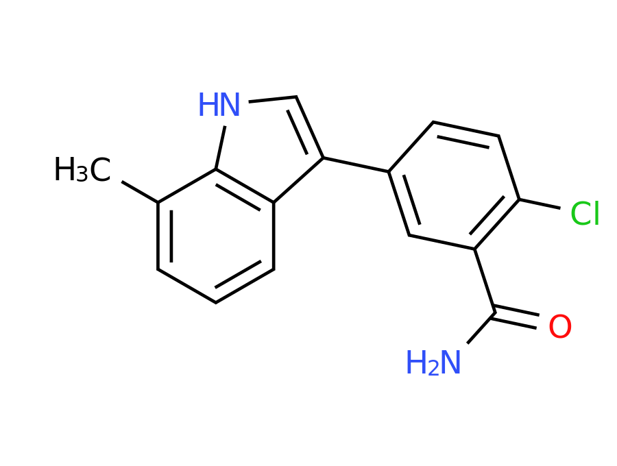 Structure Amb19601463