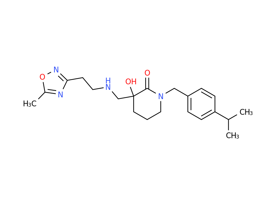 Structure Amb19601469