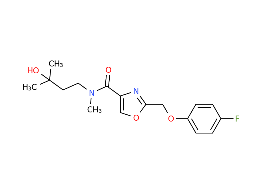 Structure Amb19601471