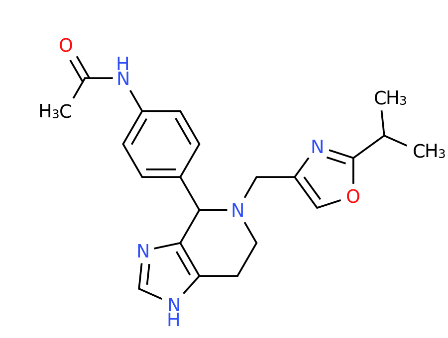 Structure Amb19601474