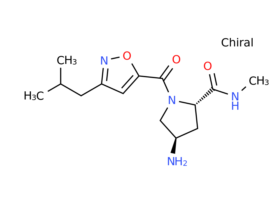 Structure Amb19601477