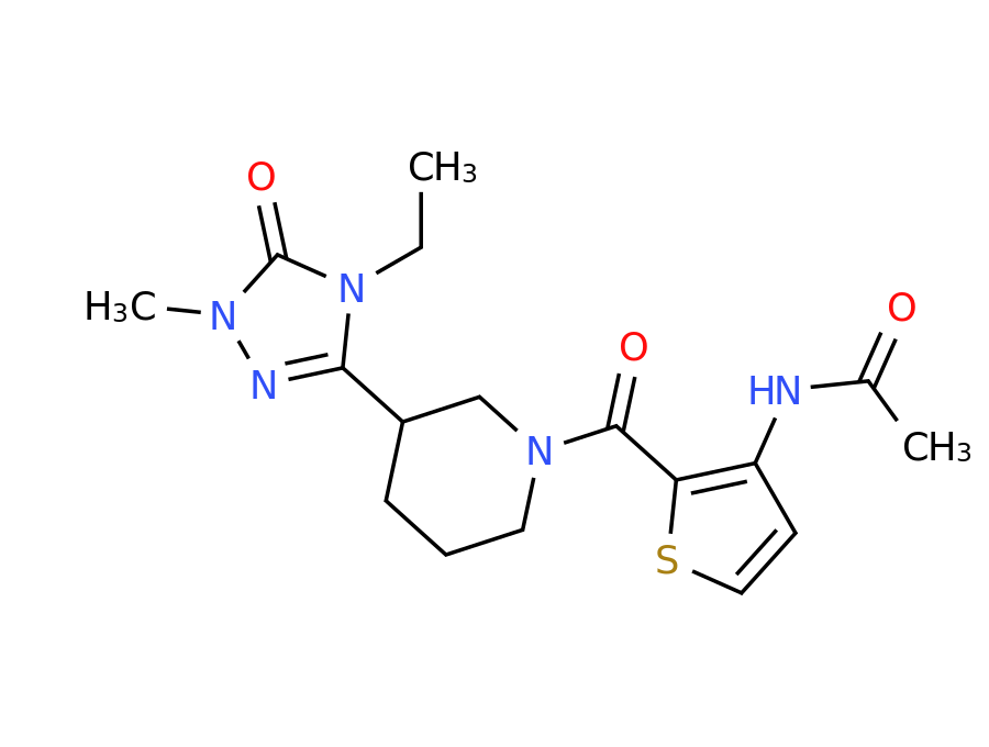 Structure Amb19601481