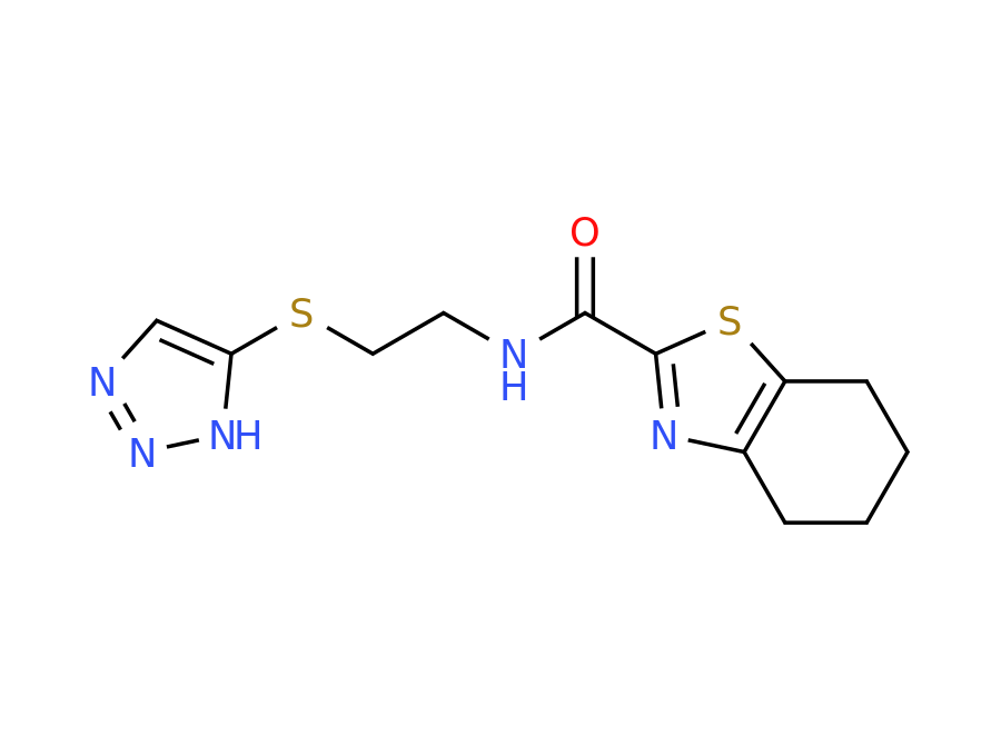 Structure Amb19601502