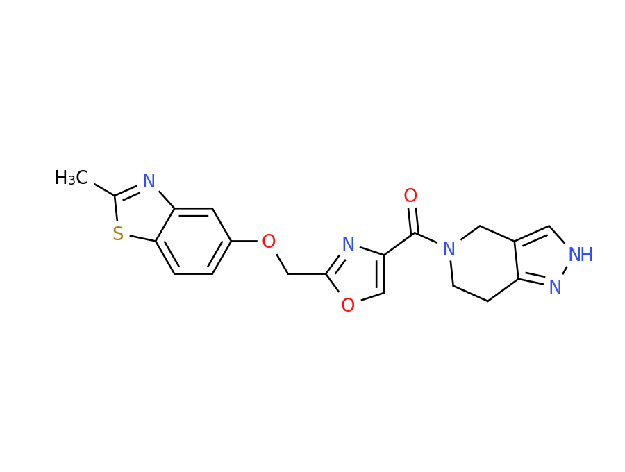 Structure Amb19601505