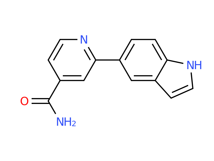 Structure Amb19601553