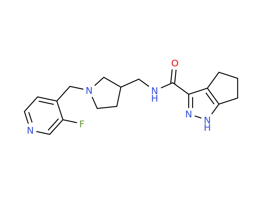 Structure Amb19601612